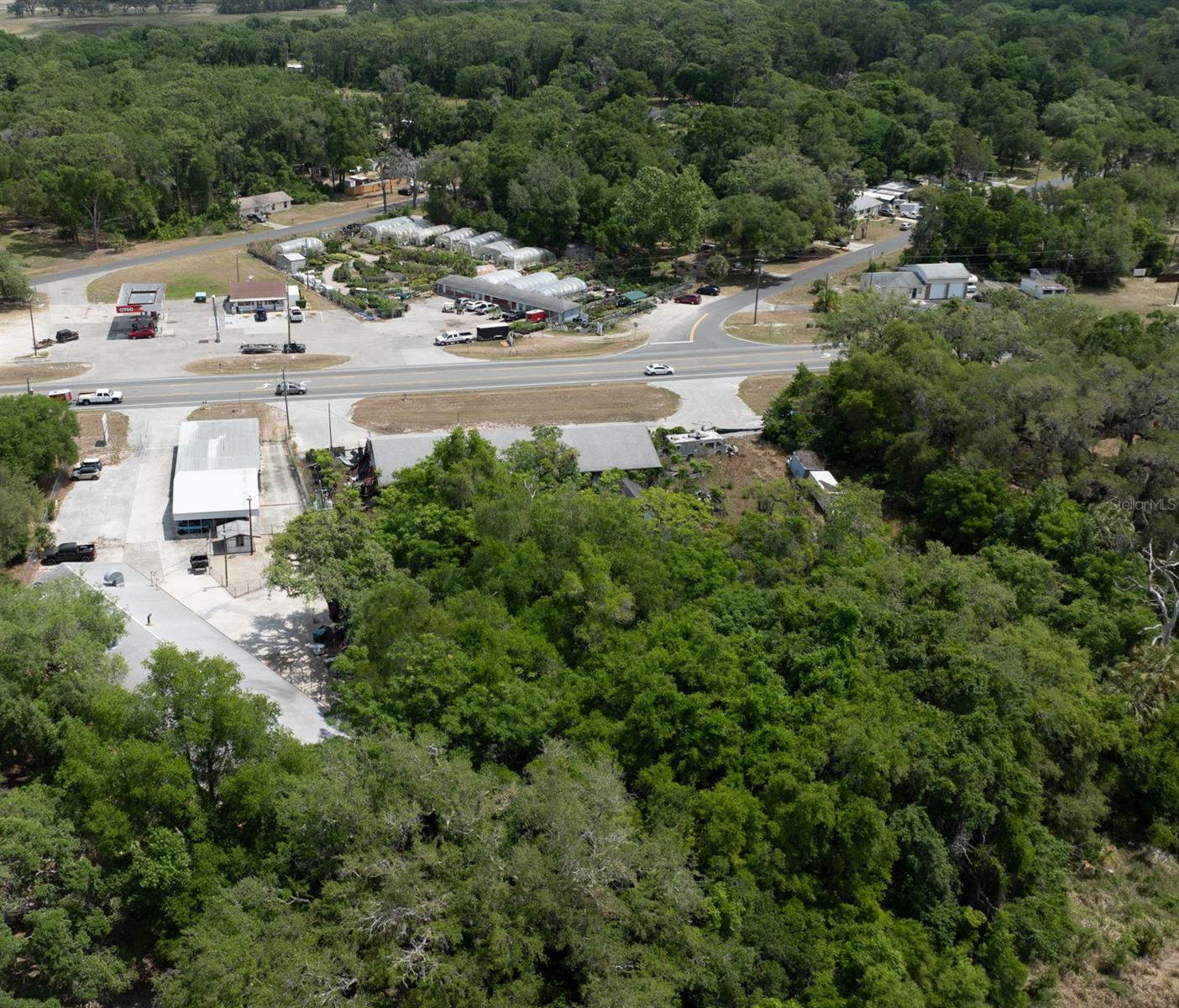 70 N FLORIDA AVE, INVERNESS, FL, 34453