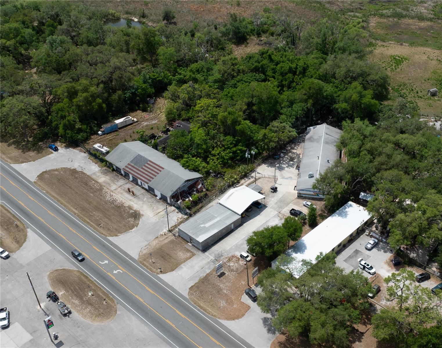 70 N FLORIDA AVE, INVERNESS, FL, 34453