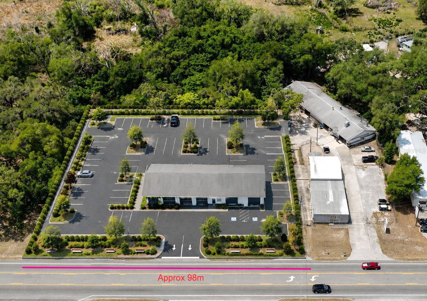 70 N FLORIDA AVE, INVERNESS, FL, 34453