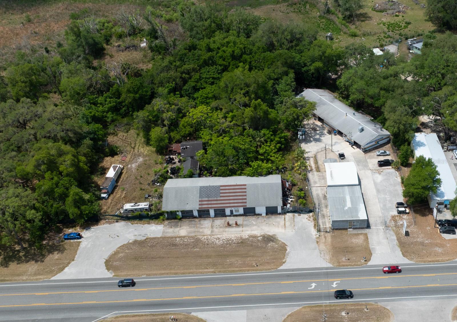 70 N FLORIDA AVE, INVERNESS, FL, 34453