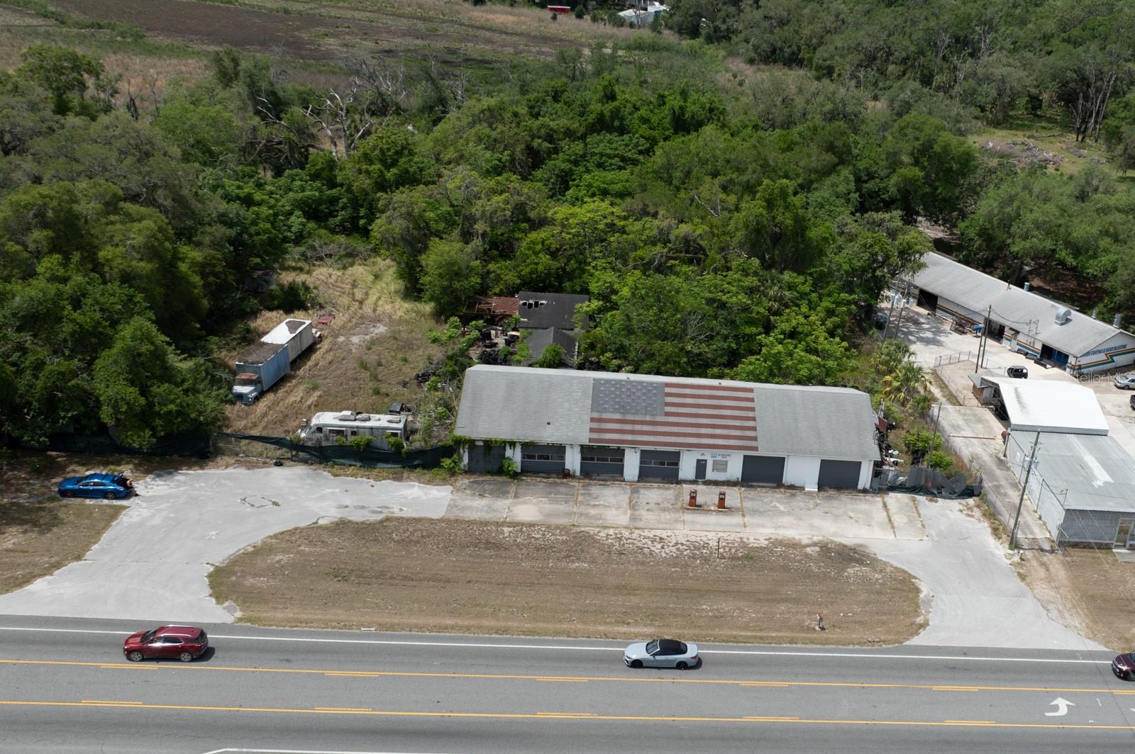 70 N FLORIDA AVE, INVERNESS, FL, 34453