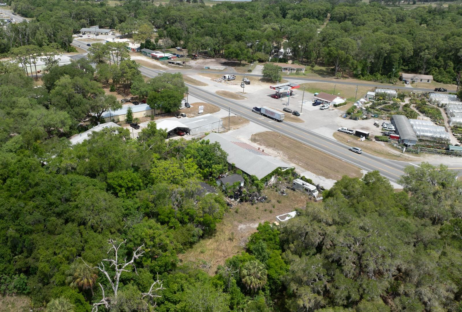70 N FLORIDA AVE, INVERNESS, FL, 34453