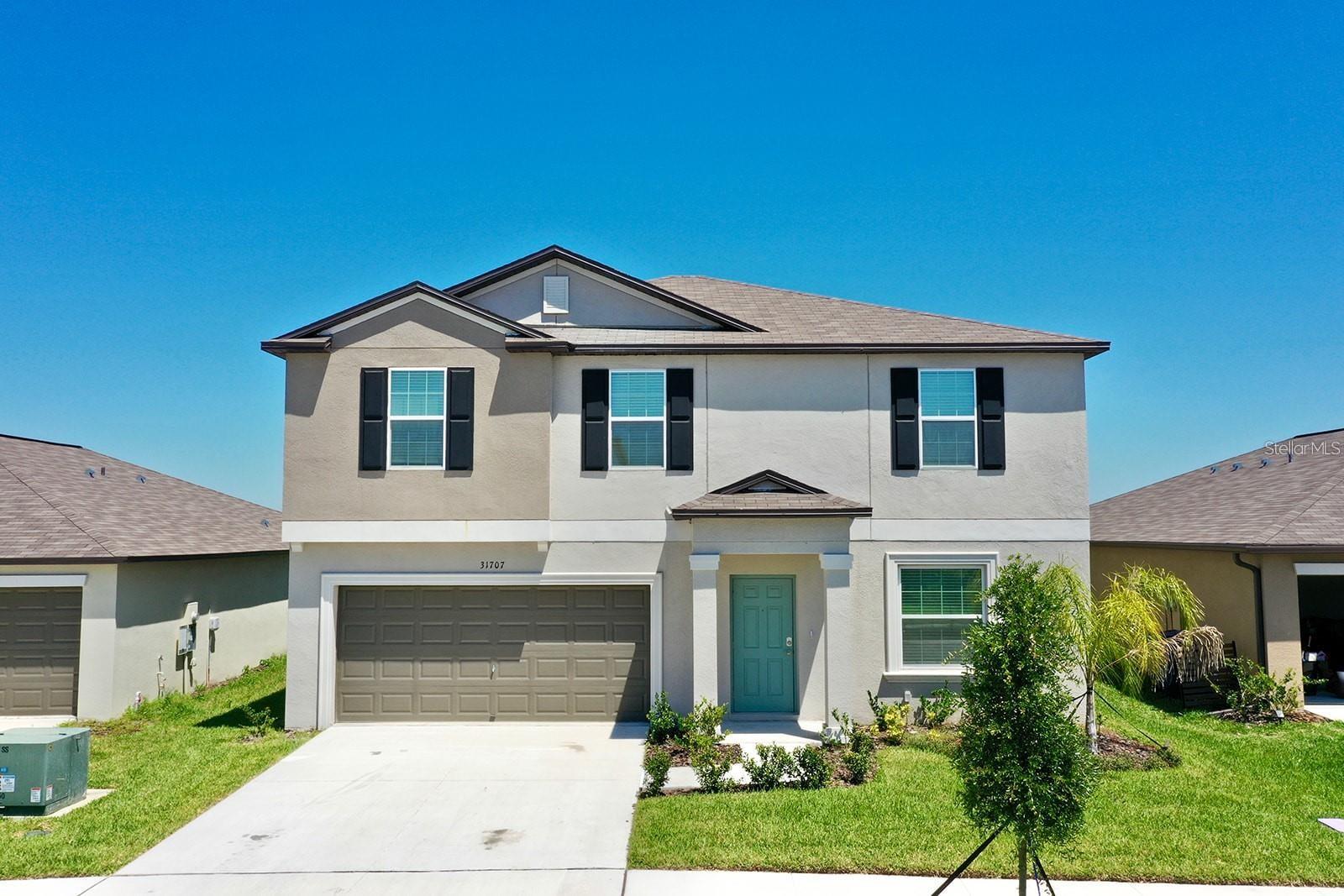 31707 SUN KETTLE LOOP, WESLEY CHAPEL, FL, 33545