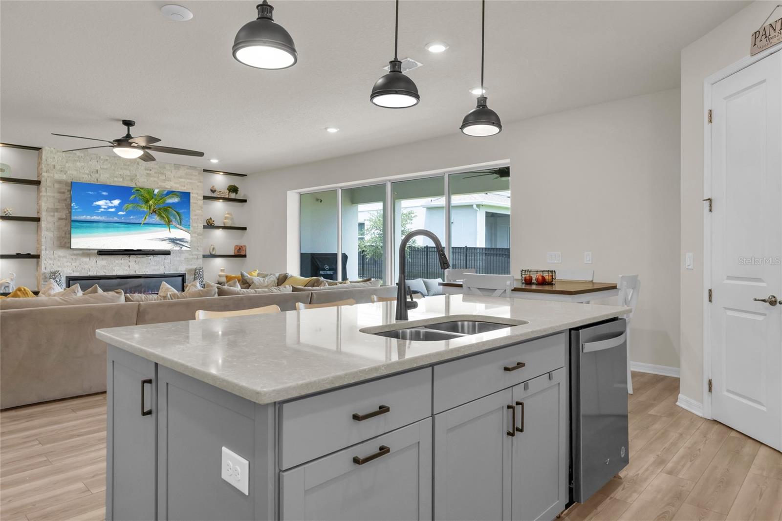 3286 MAINSAIL CT, WINTER GARDEN, FL, 34787
