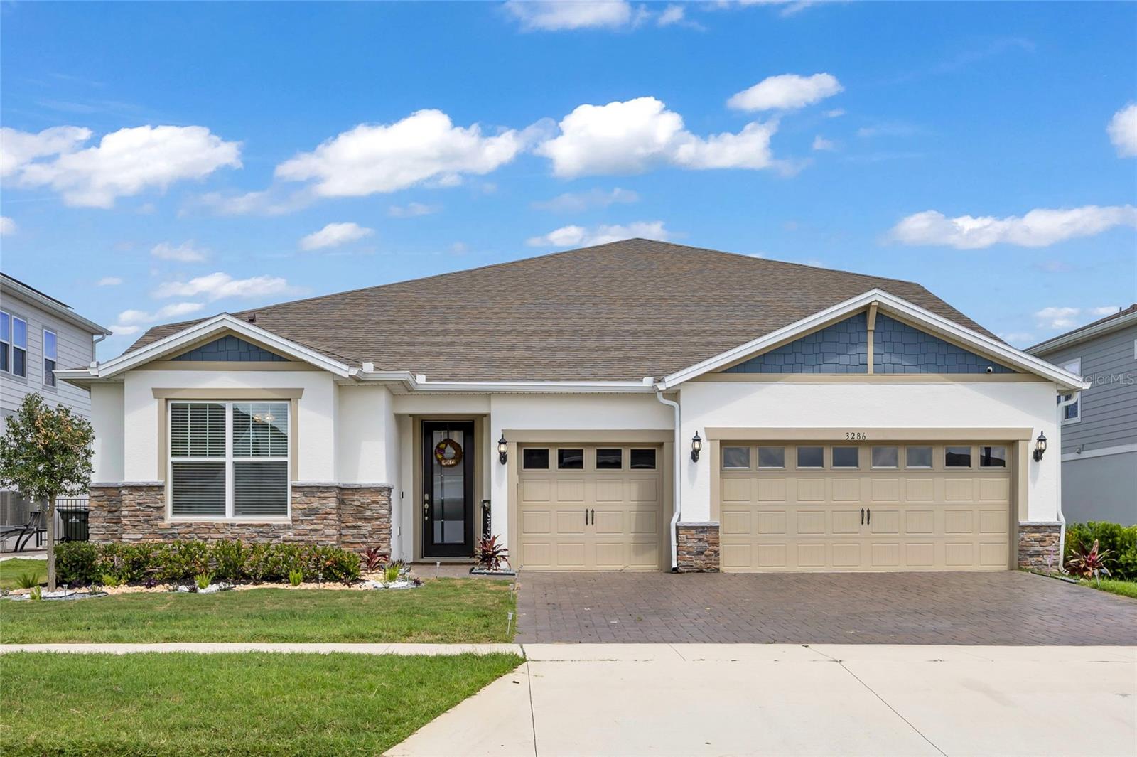 3286 MAINSAIL CT, WINTER GARDEN, FL, 34787