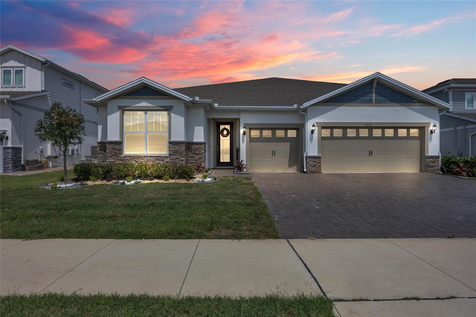 3286 MAINSAIL CT, WINTER GARDEN, FL, 34787