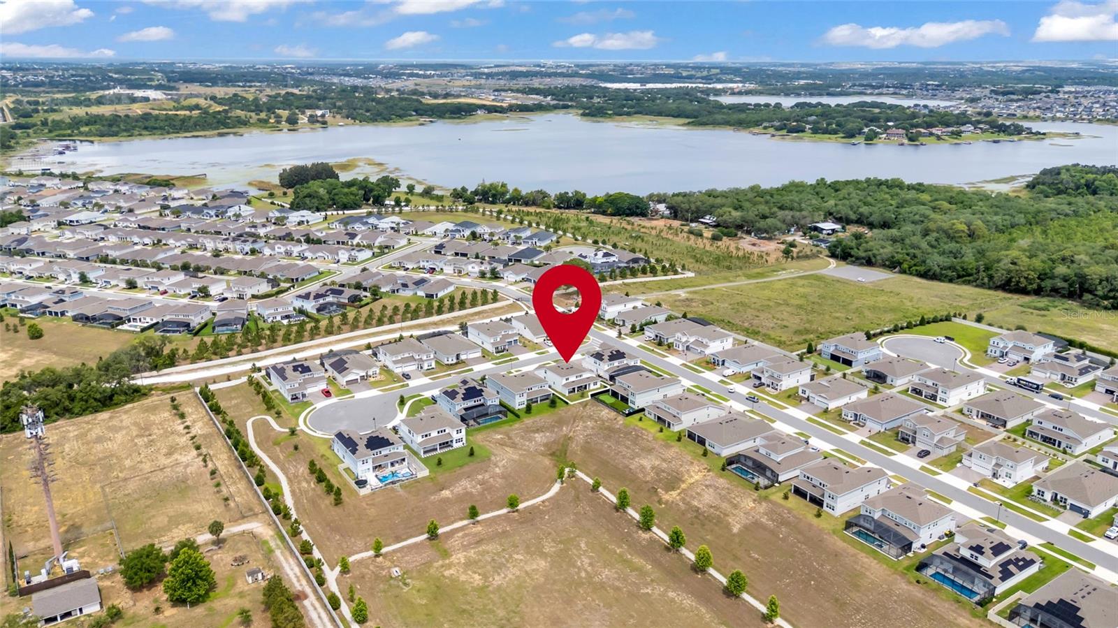 3286 MAINSAIL CT, WINTER GARDEN, FL, 34787