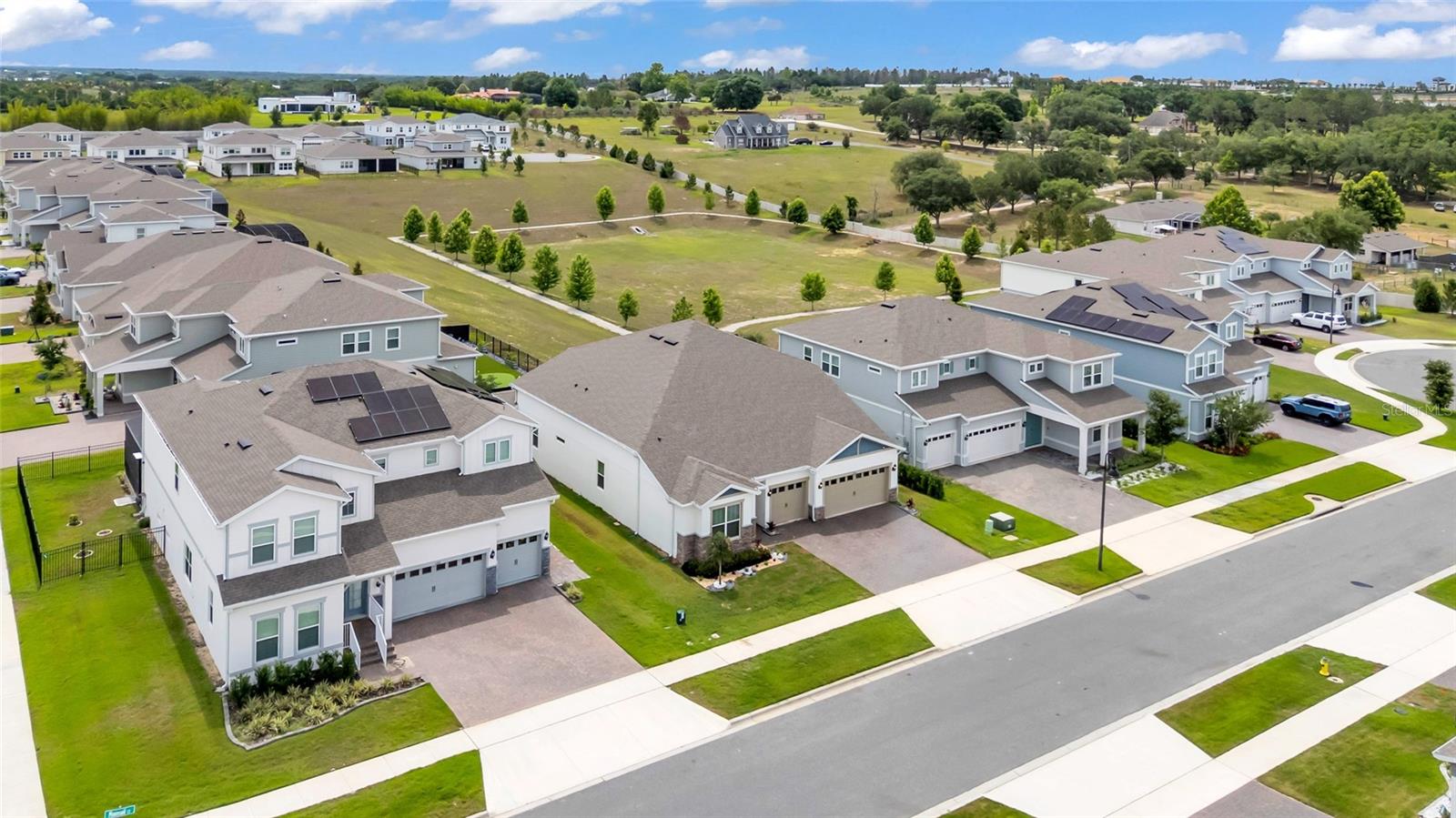 3286 MAINSAIL CT, WINTER GARDEN, FL, 34787