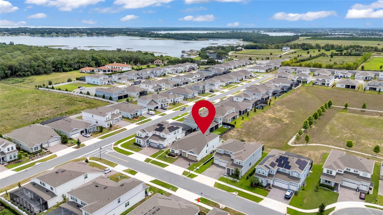 3286 MAINSAIL CT, WINTER GARDEN, FL, 34787