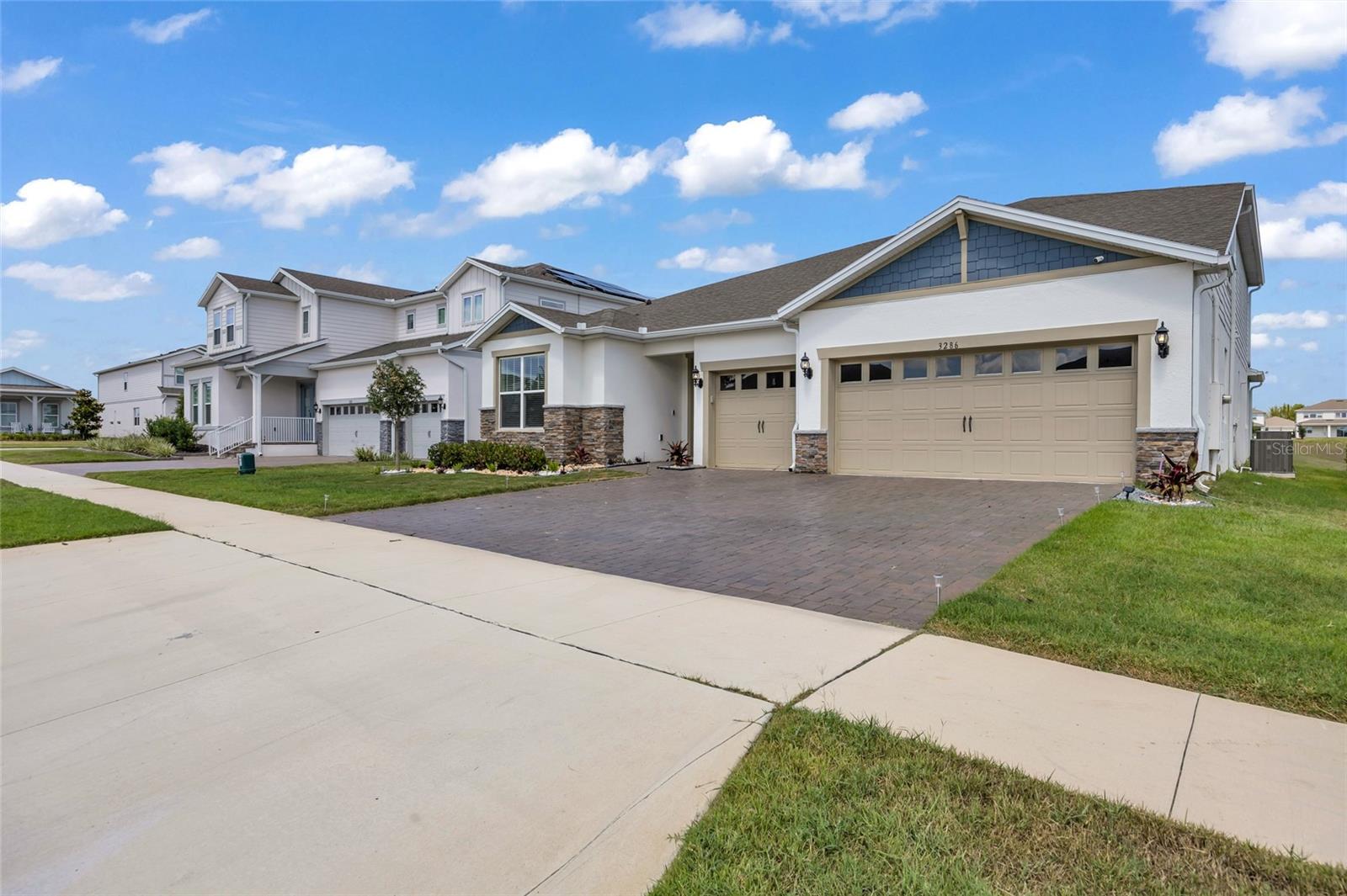 3286 MAINSAIL CT, WINTER GARDEN, FL, 34787