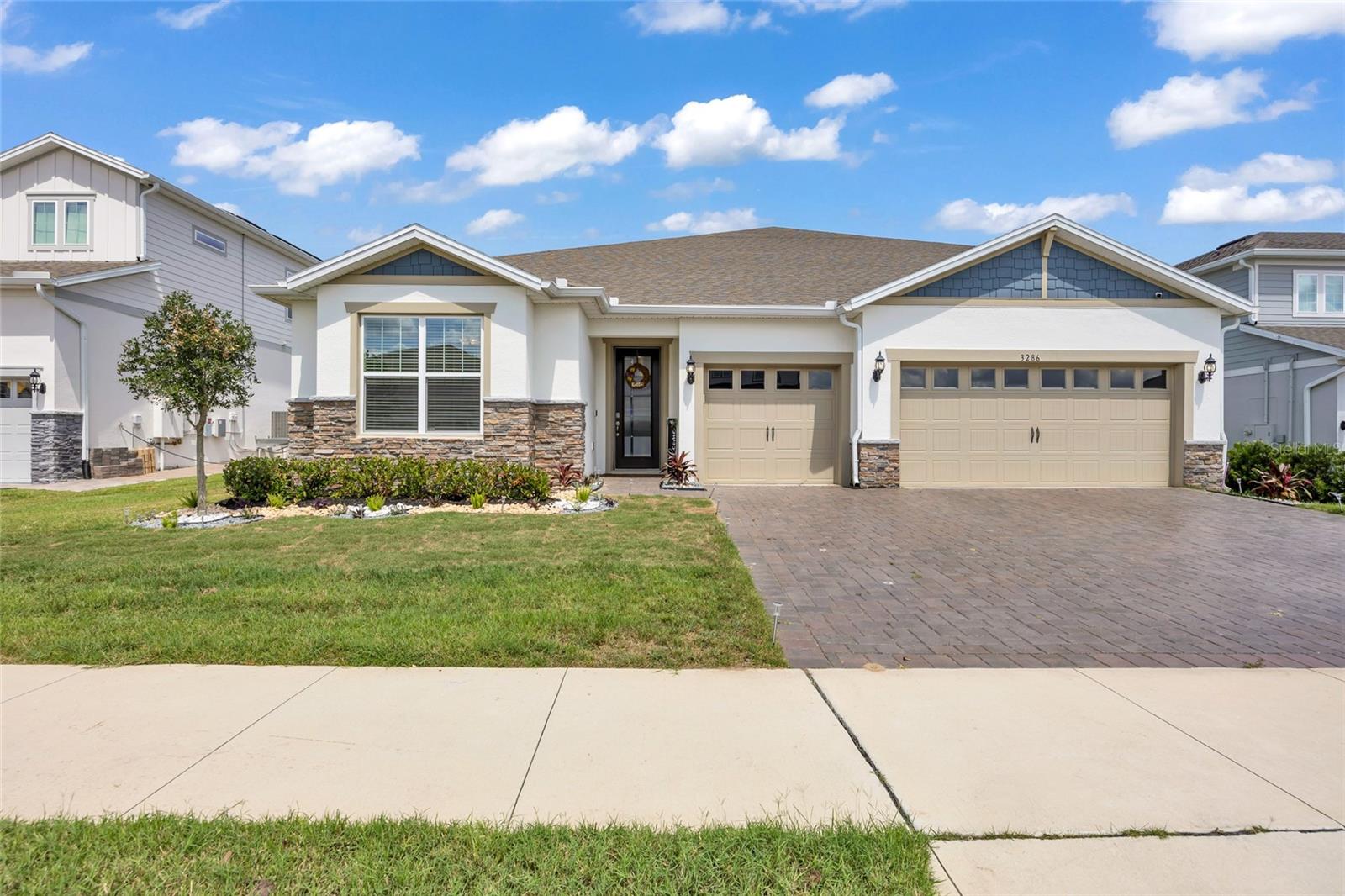 3286 MAINSAIL CT, WINTER GARDEN, FL, 34787