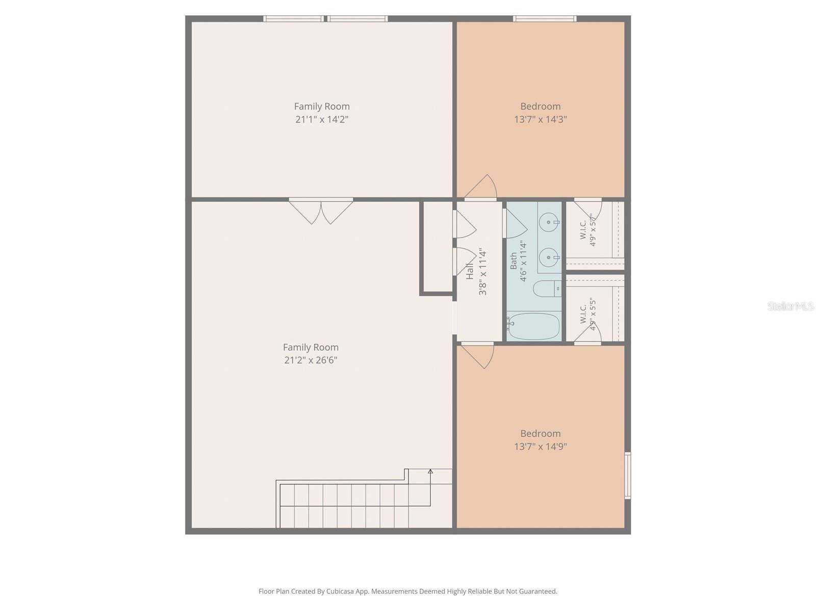 3286 MAINSAIL CT, WINTER GARDEN, FL, 34787