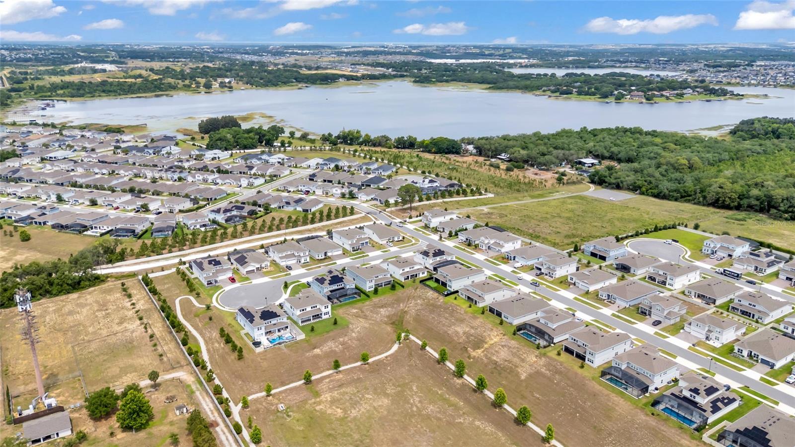 3286 MAINSAIL CT, WINTER GARDEN, FL, 34787