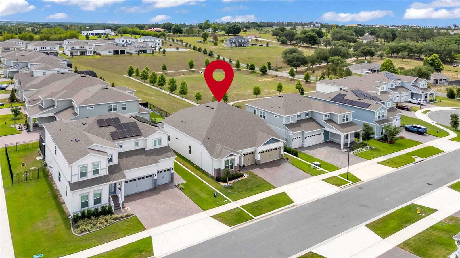 3286 MAINSAIL CT, WINTER GARDEN, FL, 34787