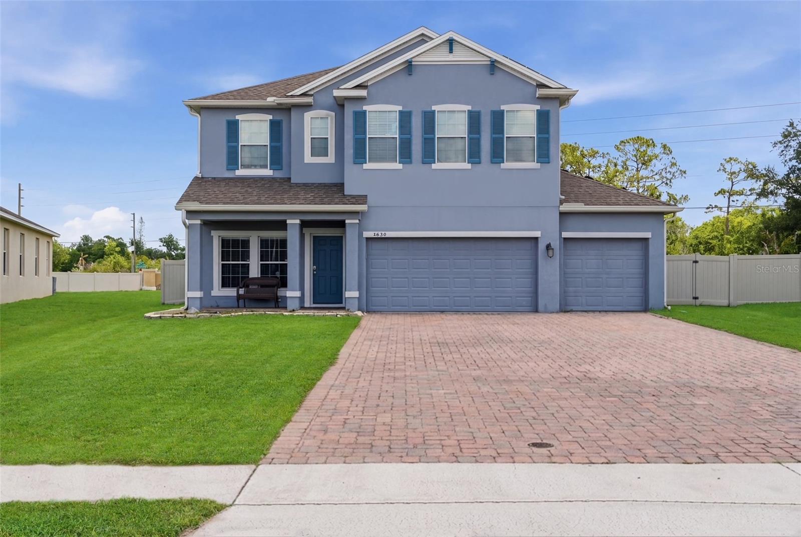 3830 SPIRITED CIR, ST CLOUD, FL, 34772