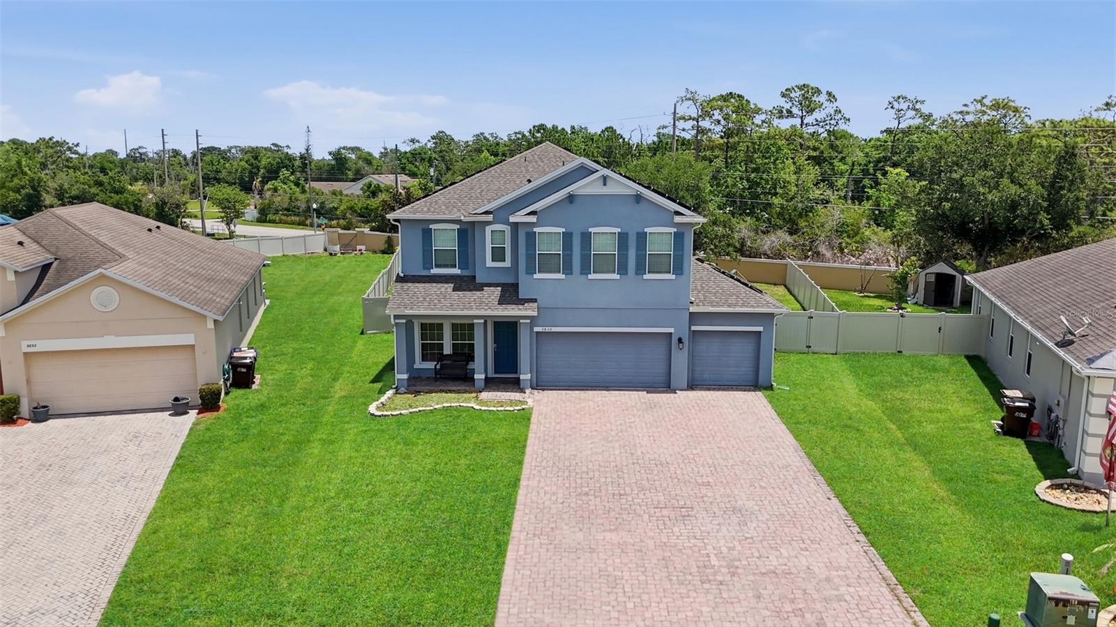3830 SPIRITED CIR, ST CLOUD, FL, 34772