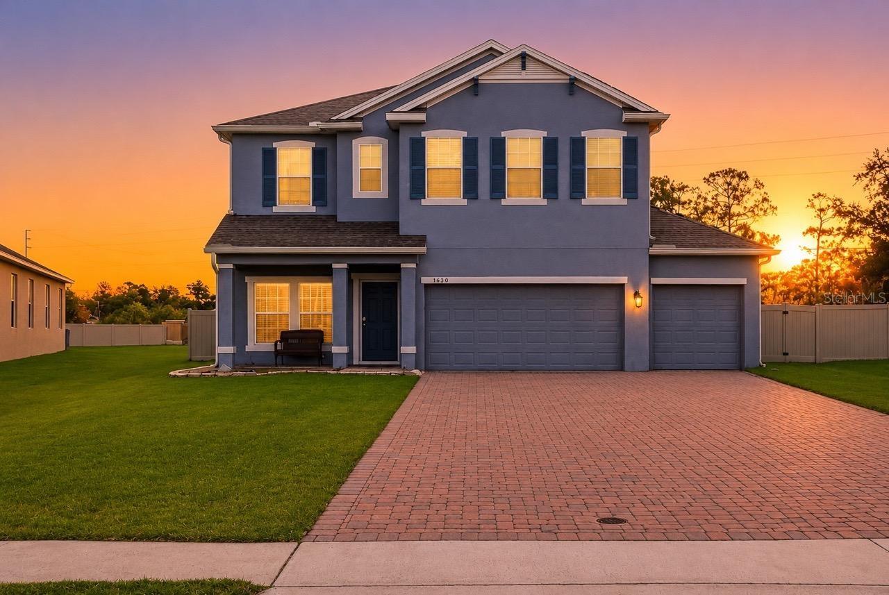 3830 SPIRITED CIR, ST CLOUD, FL, 34772