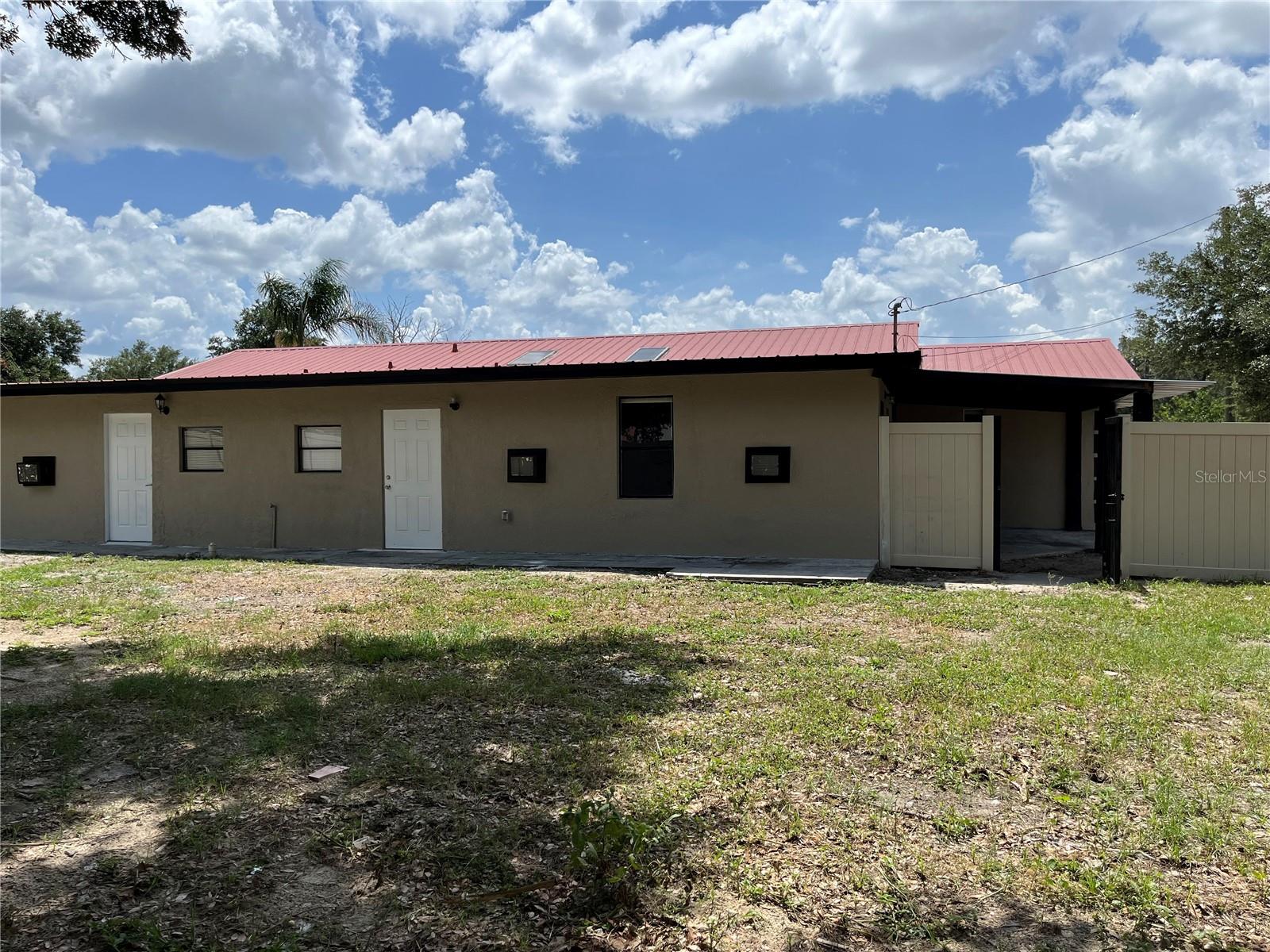 4120 ORANGE AVE, MULBERRY, FL, 33860