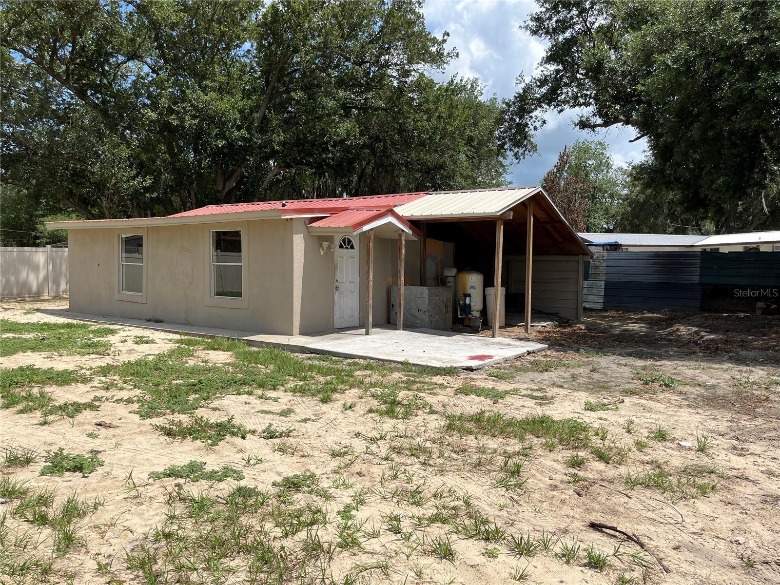 4120 ORANGE AVE, MULBERRY, FL, 33860