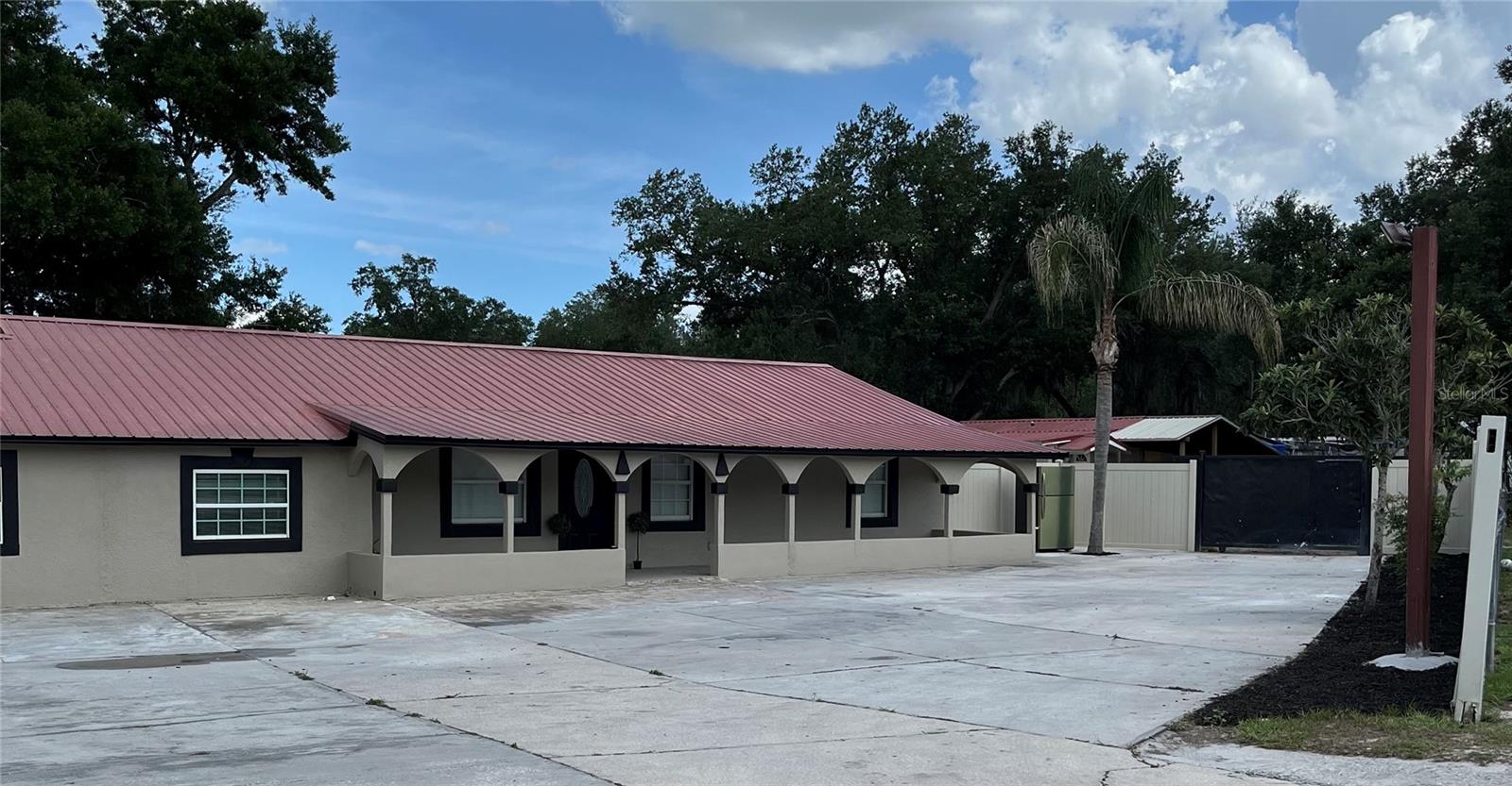 4120 ORANGE AVE, MULBERRY, FL, 33860