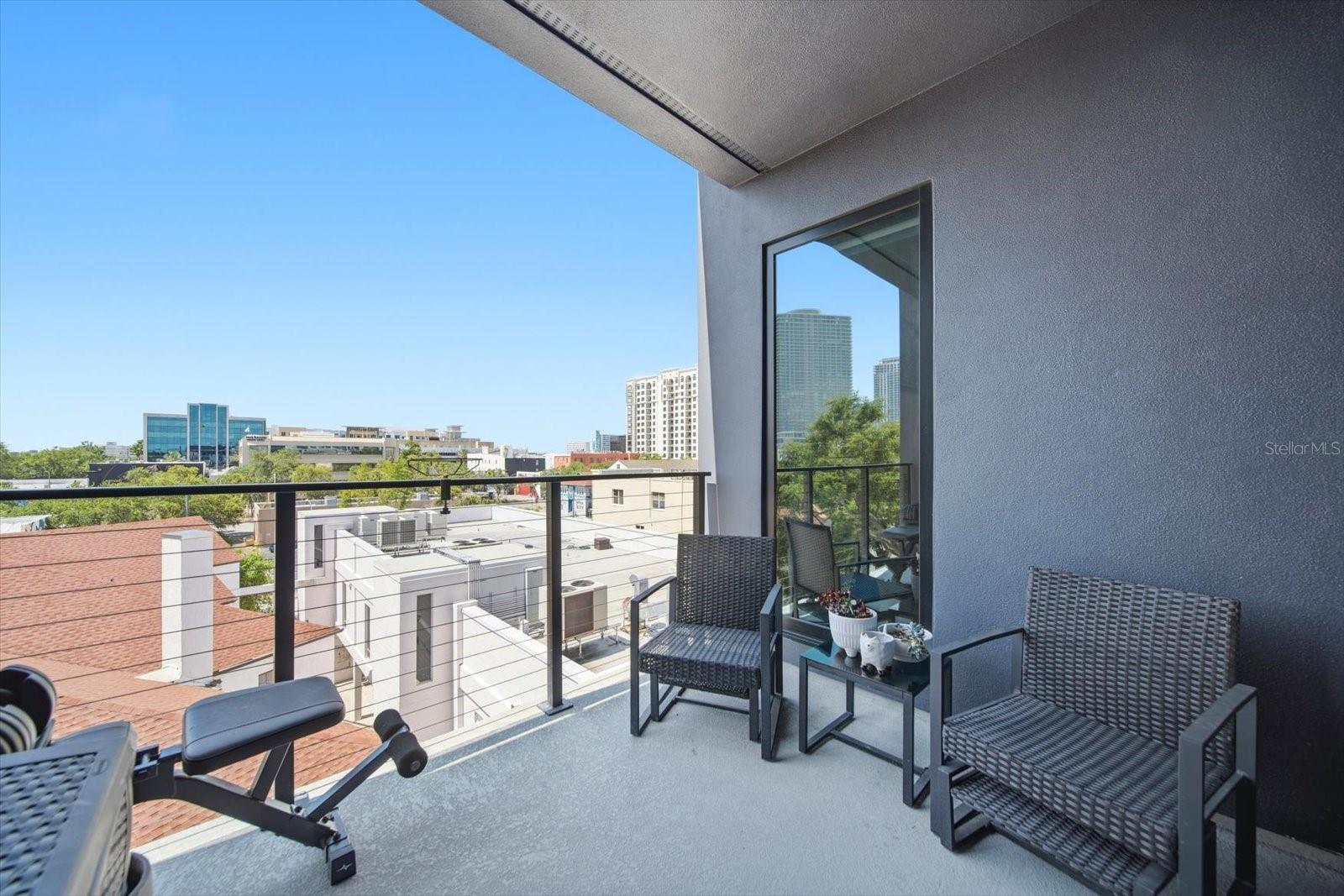 132 MIRROR LAKE #403, ST PETERSBURG, FL, 33701