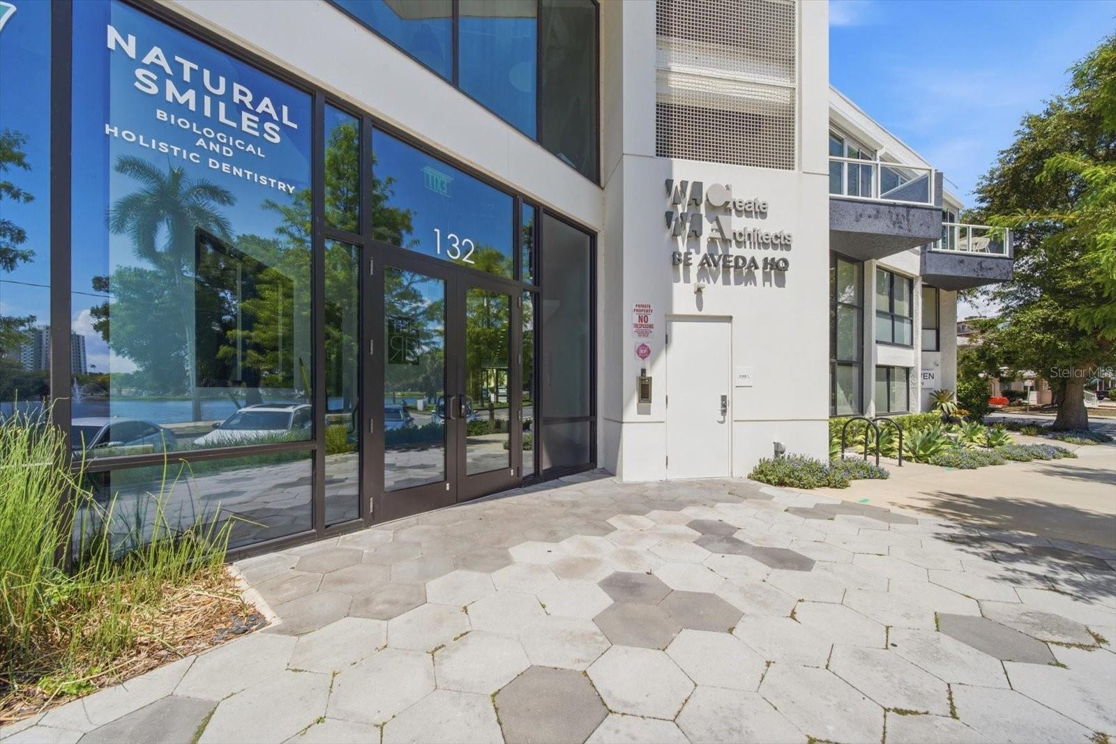 132 MIRROR LAKE #403, ST PETERSBURG, FL, 33701