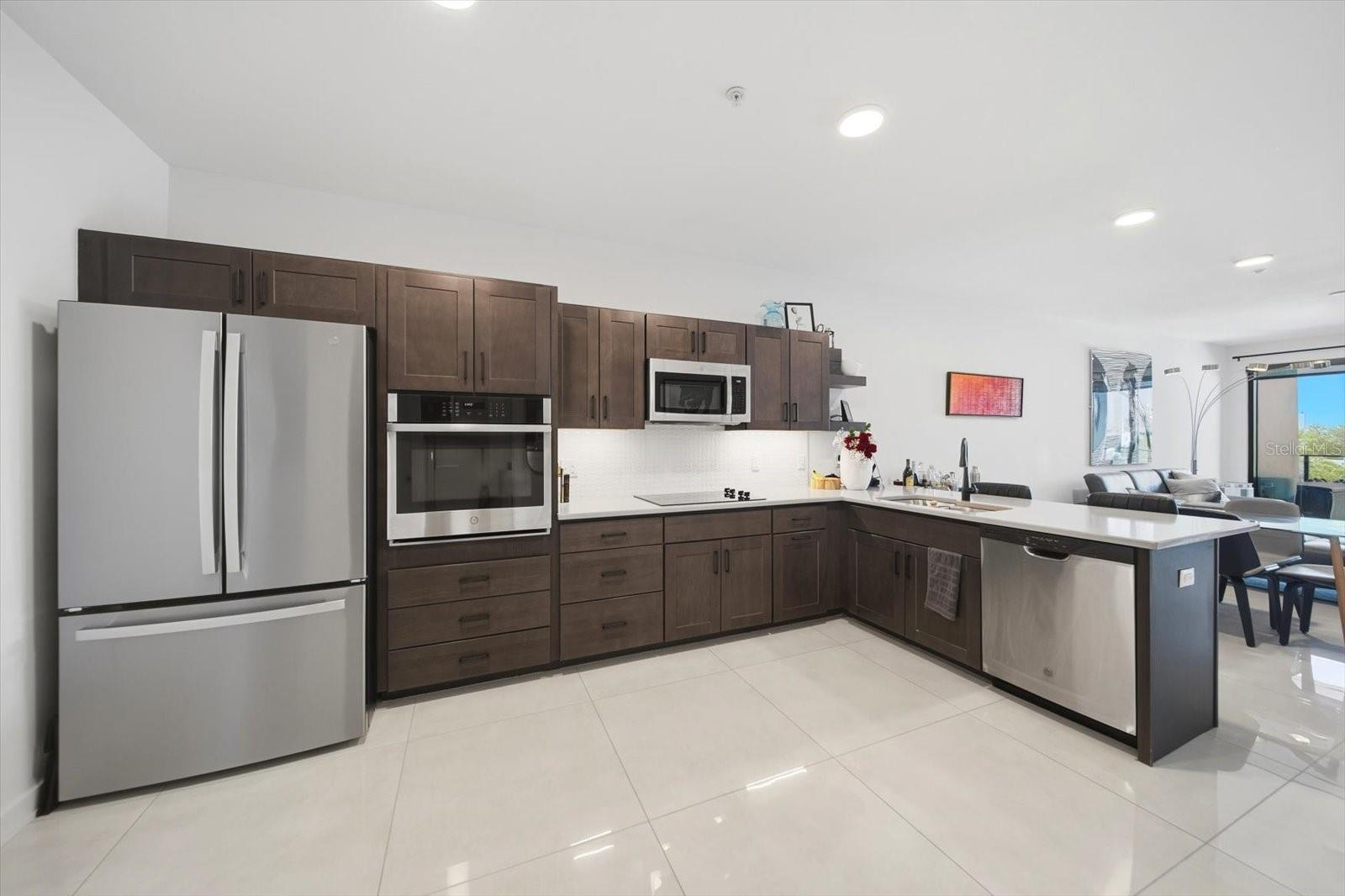 132 MIRROR LAKE #403, ST PETERSBURG, FL, 33701
