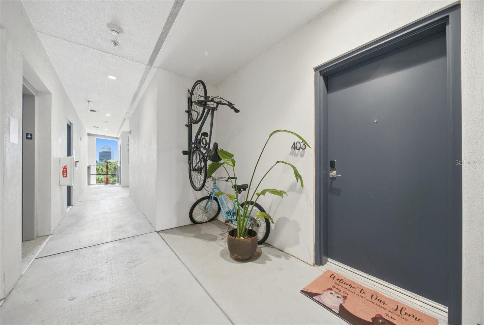 132 MIRROR LAKE #403, ST PETERSBURG, FL, 33701