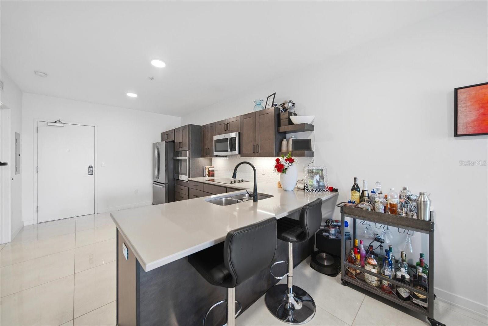 132 MIRROR LAKE #403, ST PETERSBURG, FL, 33701