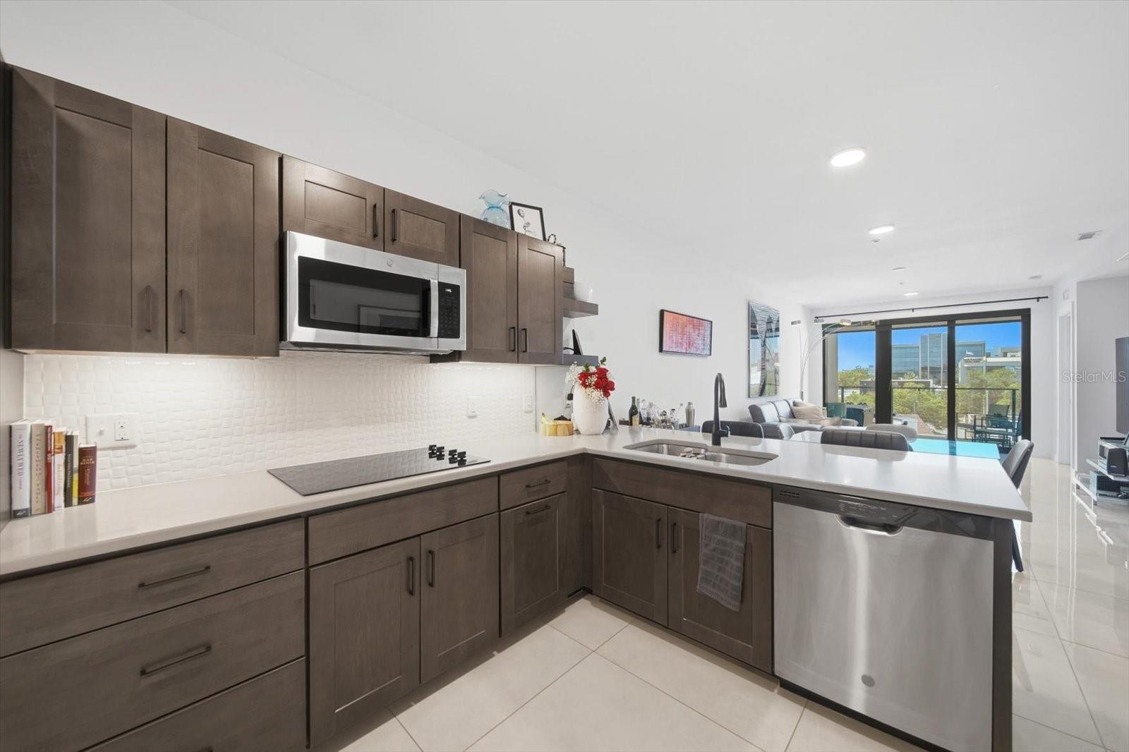 132 MIRROR LAKE #403, ST PETERSBURG, FL, 33701