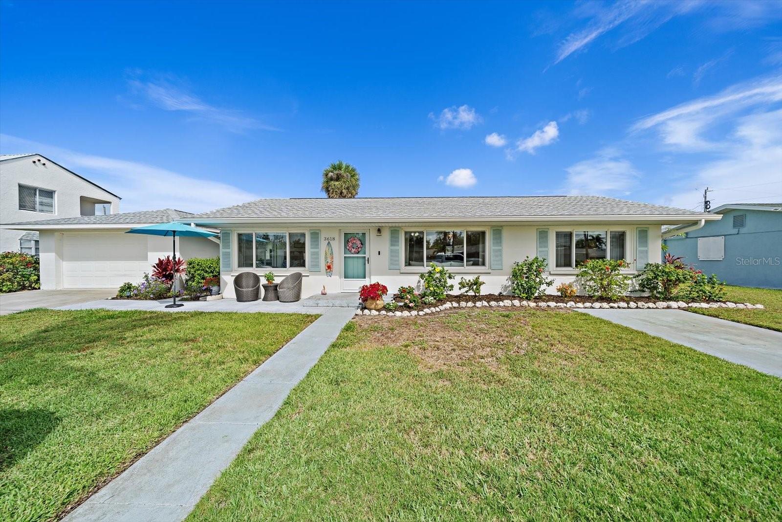 3618 117TH ST W, BRADENTON, FL, 34210