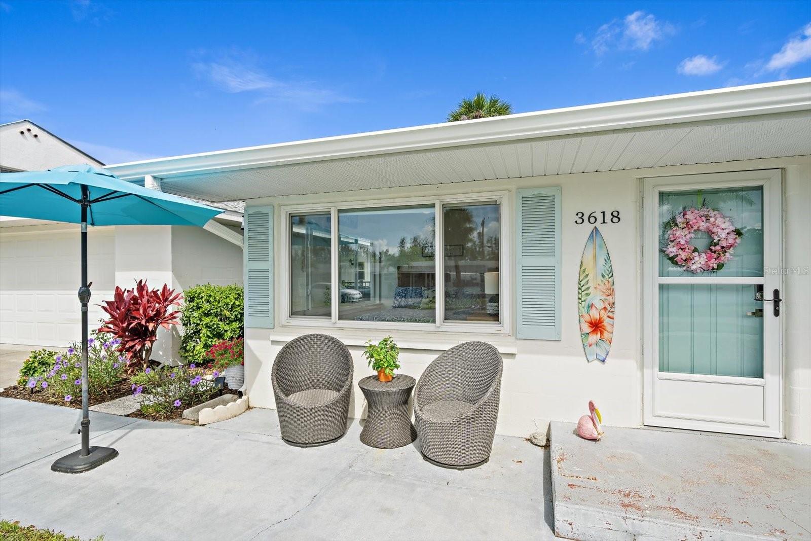 3618 117TH ST W, BRADENTON, FL, 34210