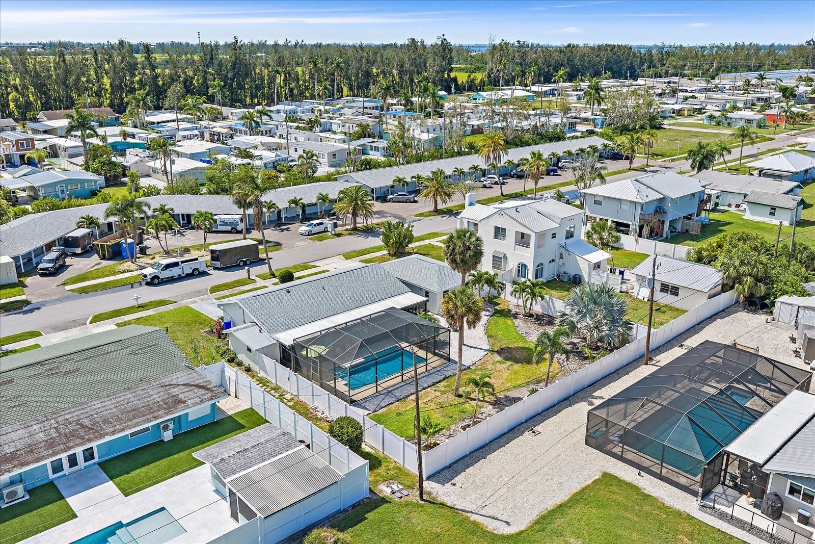 3618 117TH ST W, BRADENTON, FL, 34210
