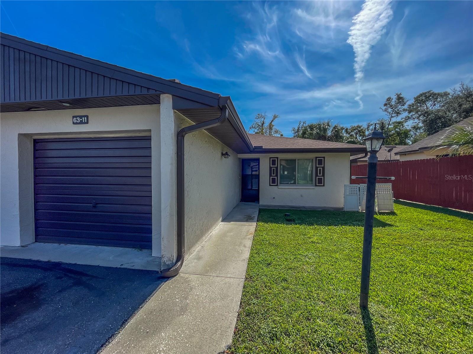 63 DOUGLAS ST #11, HOMOSASSA, FL, 34446
