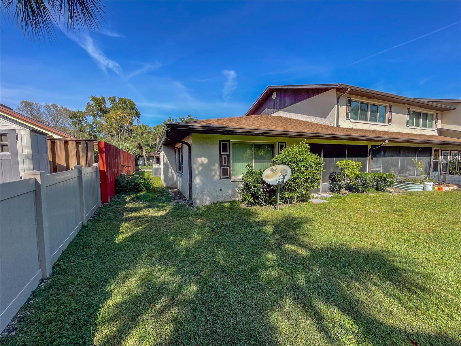 63 DOUGLAS ST #11, HOMOSASSA, FL, 34446