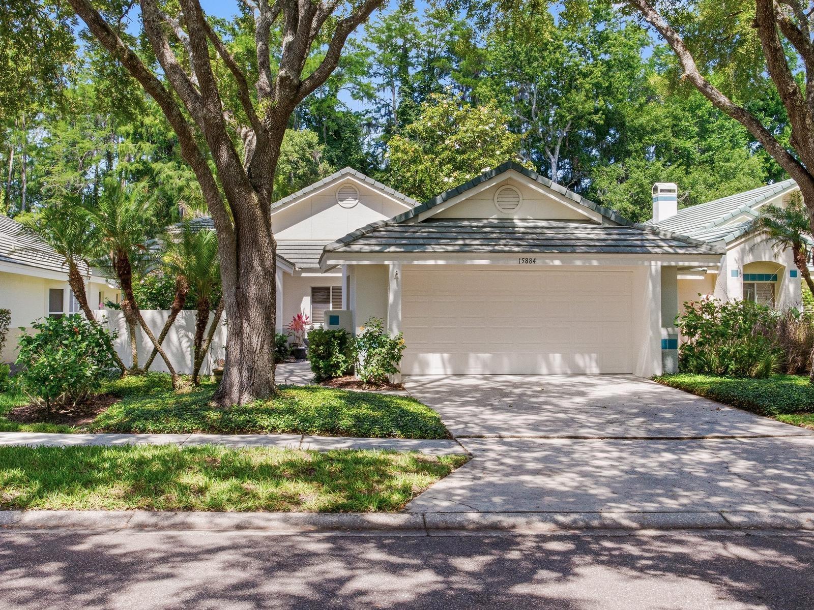 15884 SANCTUARY DR, TAMPA, FL, 33647
