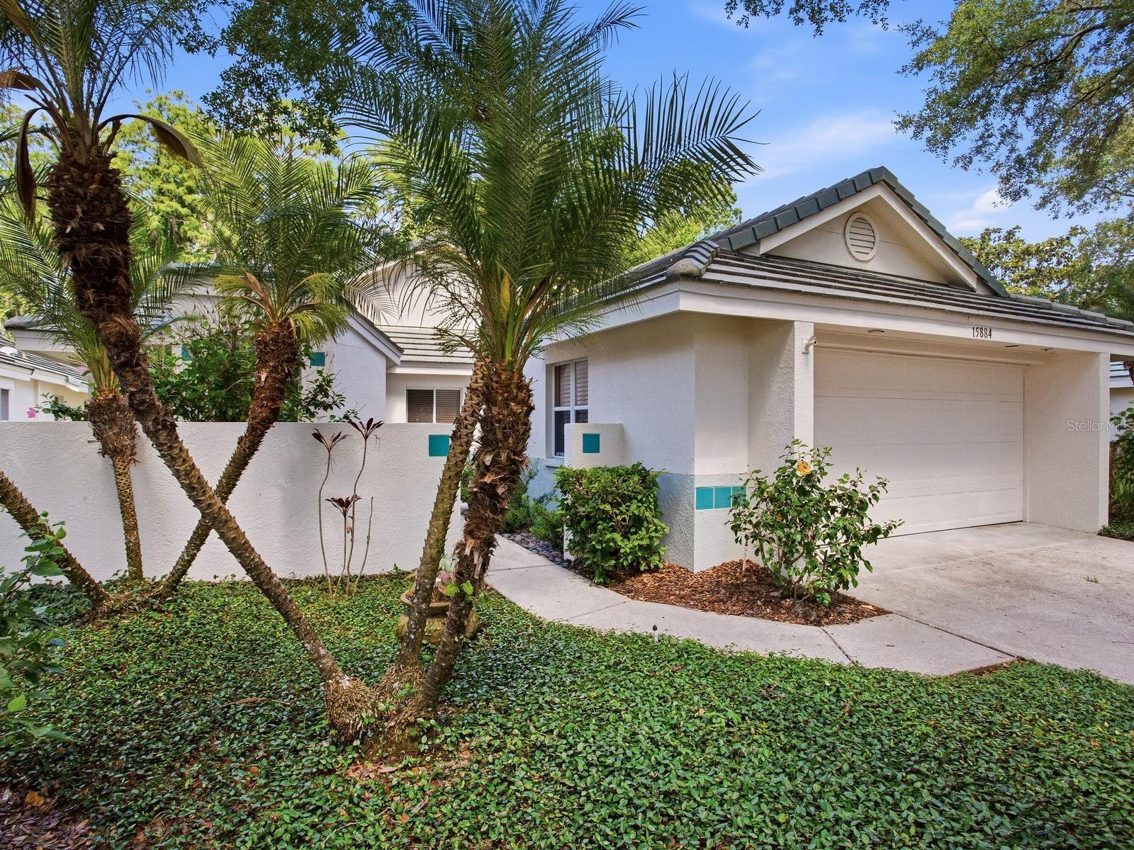 15884 SANCTUARY DR, TAMPA, FL, 33647