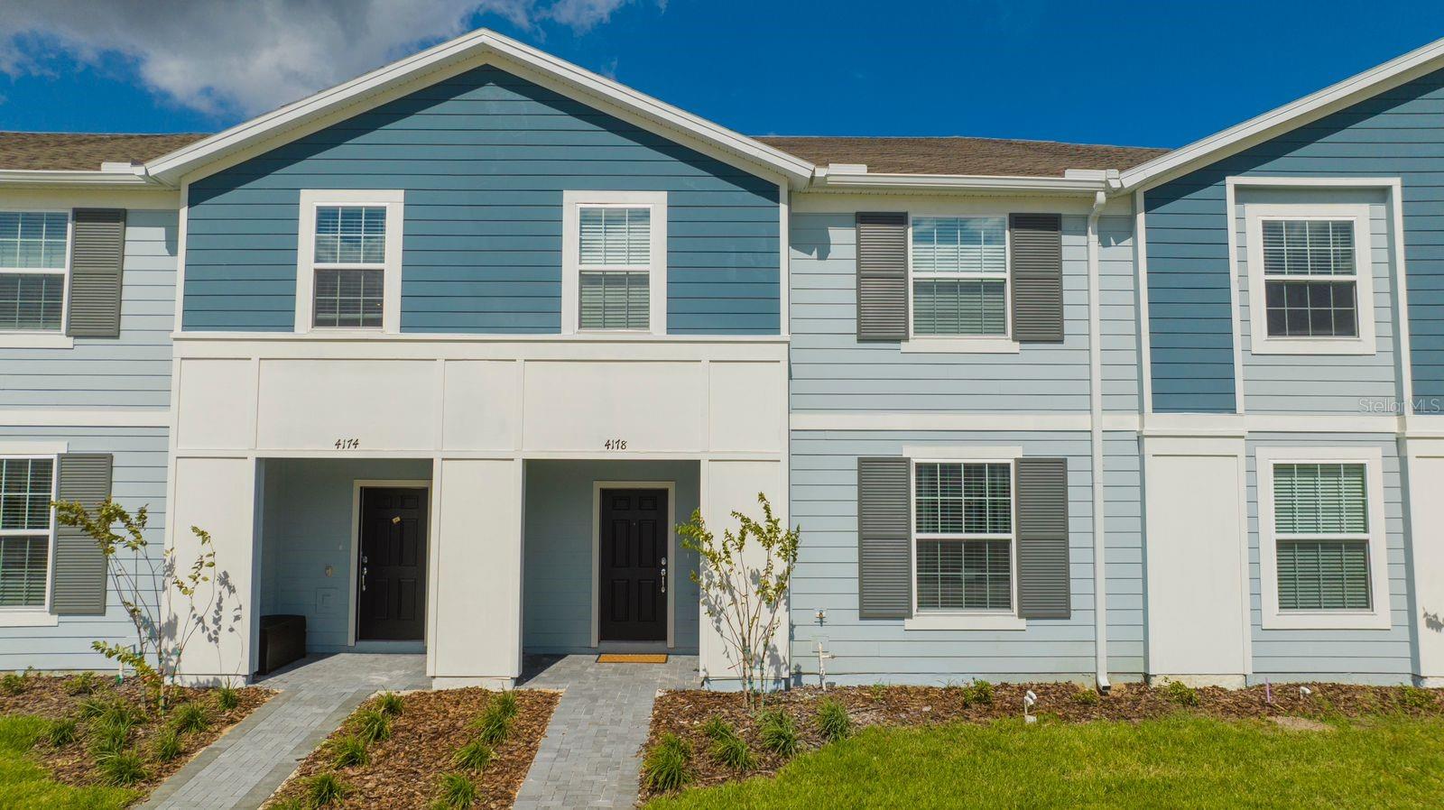 4178 LANA AVE, DAVENPORT, FL, 33897