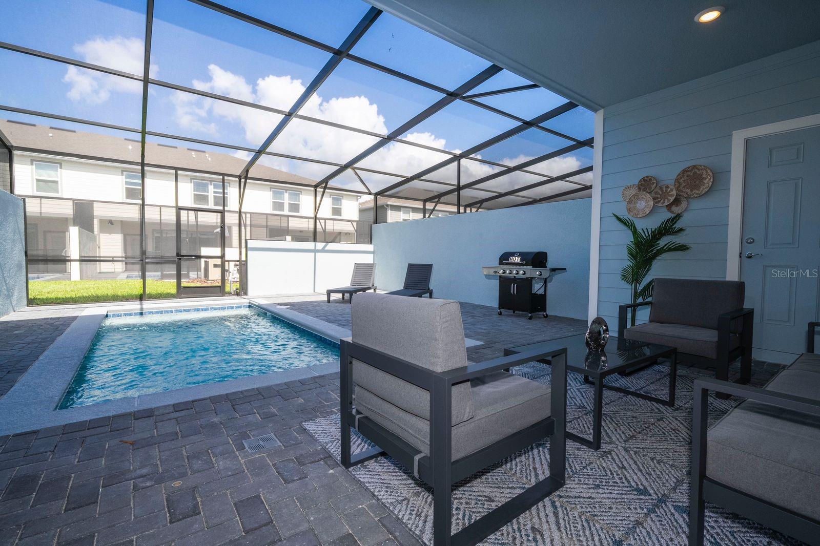 4178 LANA AVE, DAVENPORT, FL, 33897