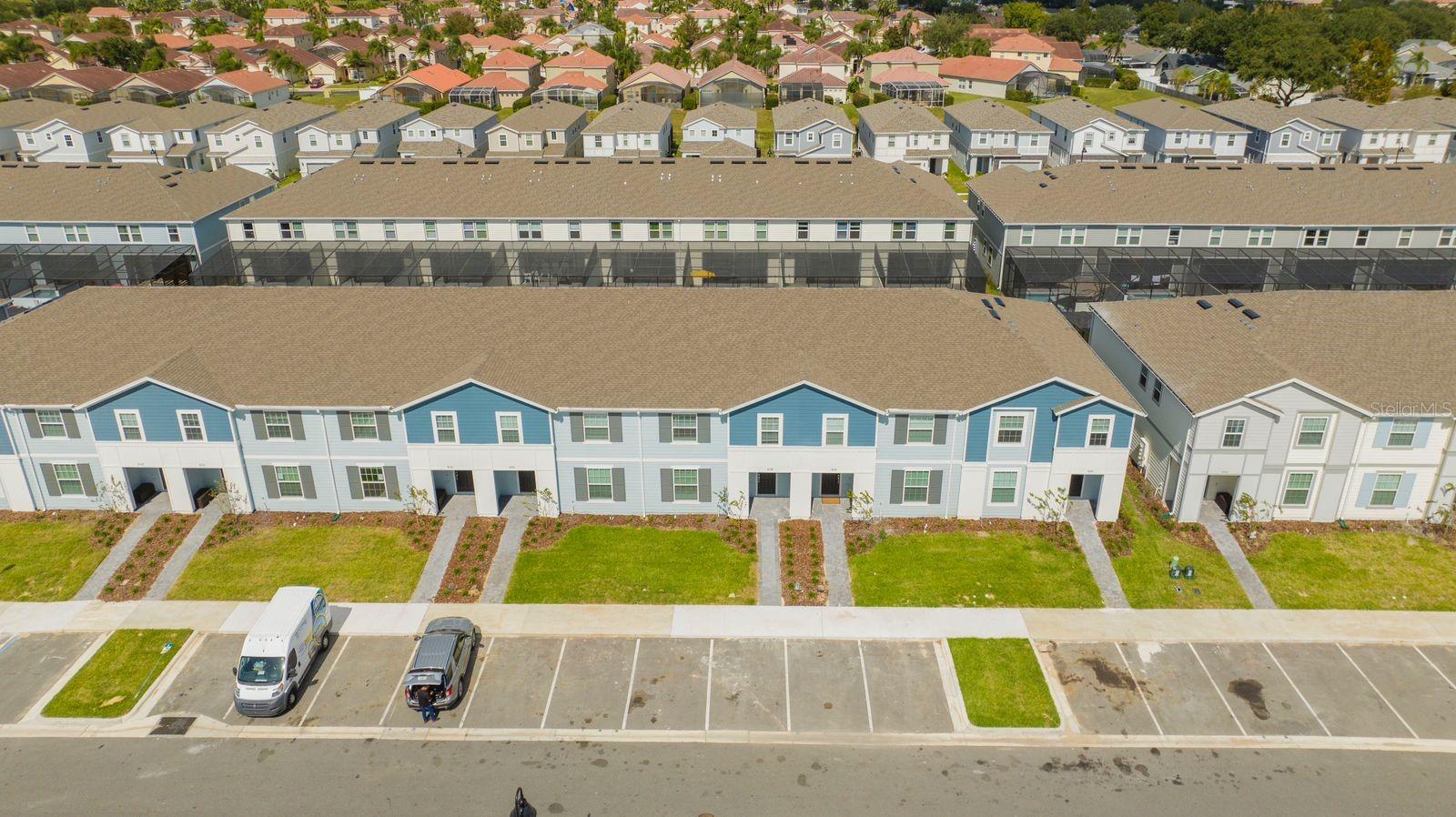 4178 LANA AVE, DAVENPORT, FL, 33897