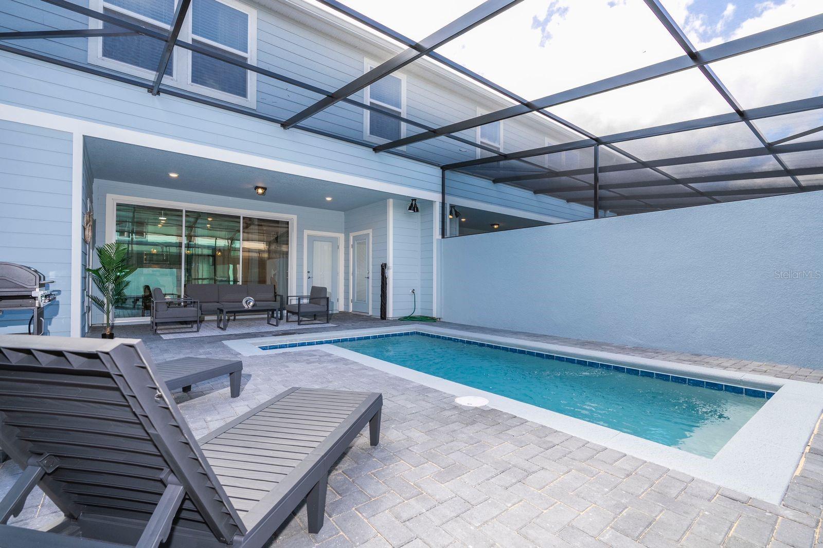 4178 LANA AVE, DAVENPORT, FL, 33897