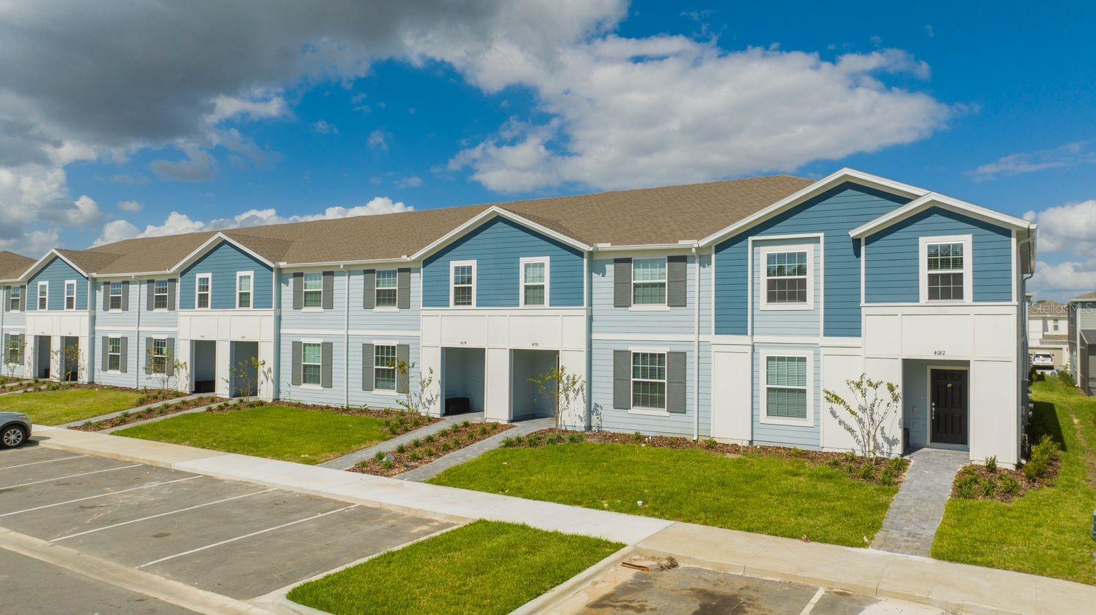 4178 LANA AVE, DAVENPORT, FL, 33897