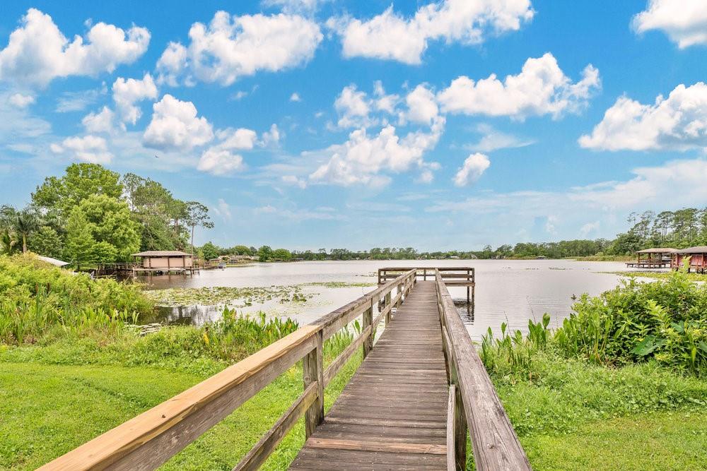 4743 LAKE SHARP DR, ORLANDO, FL, 32817