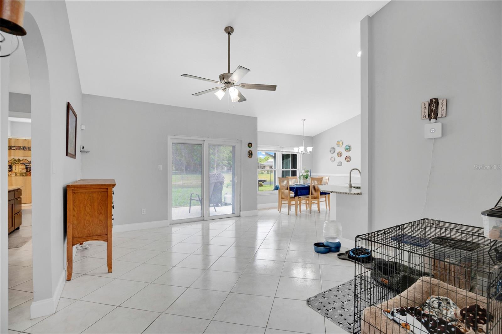 4743 LAKE SHARP DR, ORLANDO, FL, 32817
