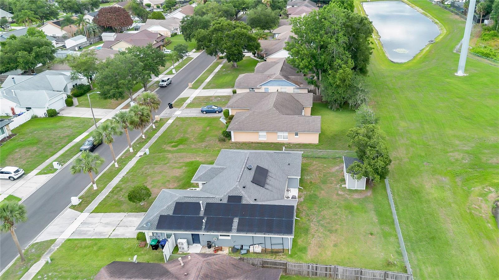 4743 LAKE SHARP DR, ORLANDO, FL, 32817