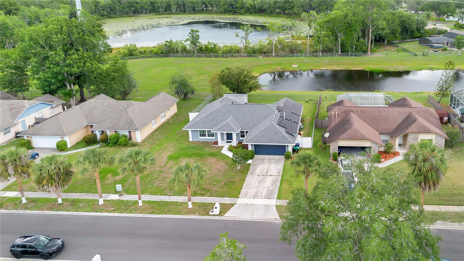 4743 LAKE SHARP DR, ORLANDO, FL, 32817