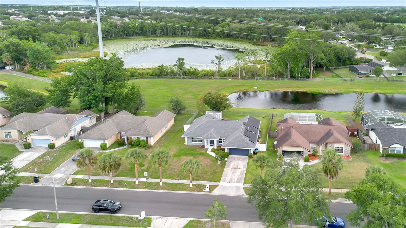 4743 LAKE SHARP DR, ORLANDO, FL, 32817