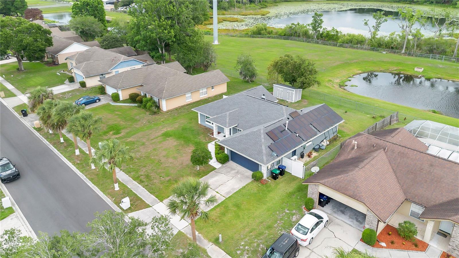 4743 LAKE SHARP DR, ORLANDO, FL, 32817