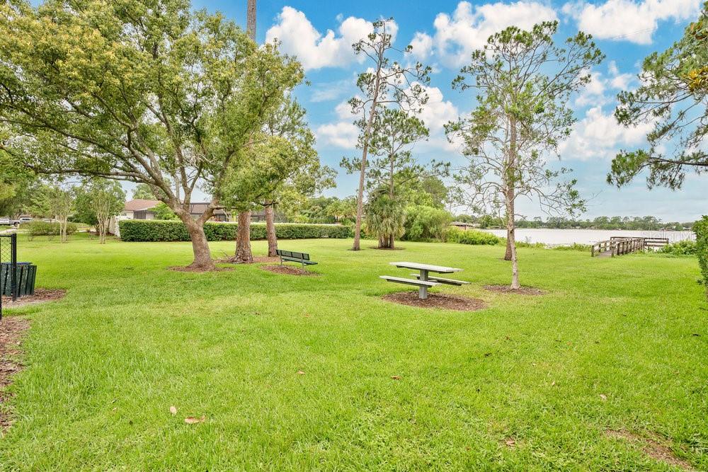 4743 LAKE SHARP DR, ORLANDO, FL, 32817