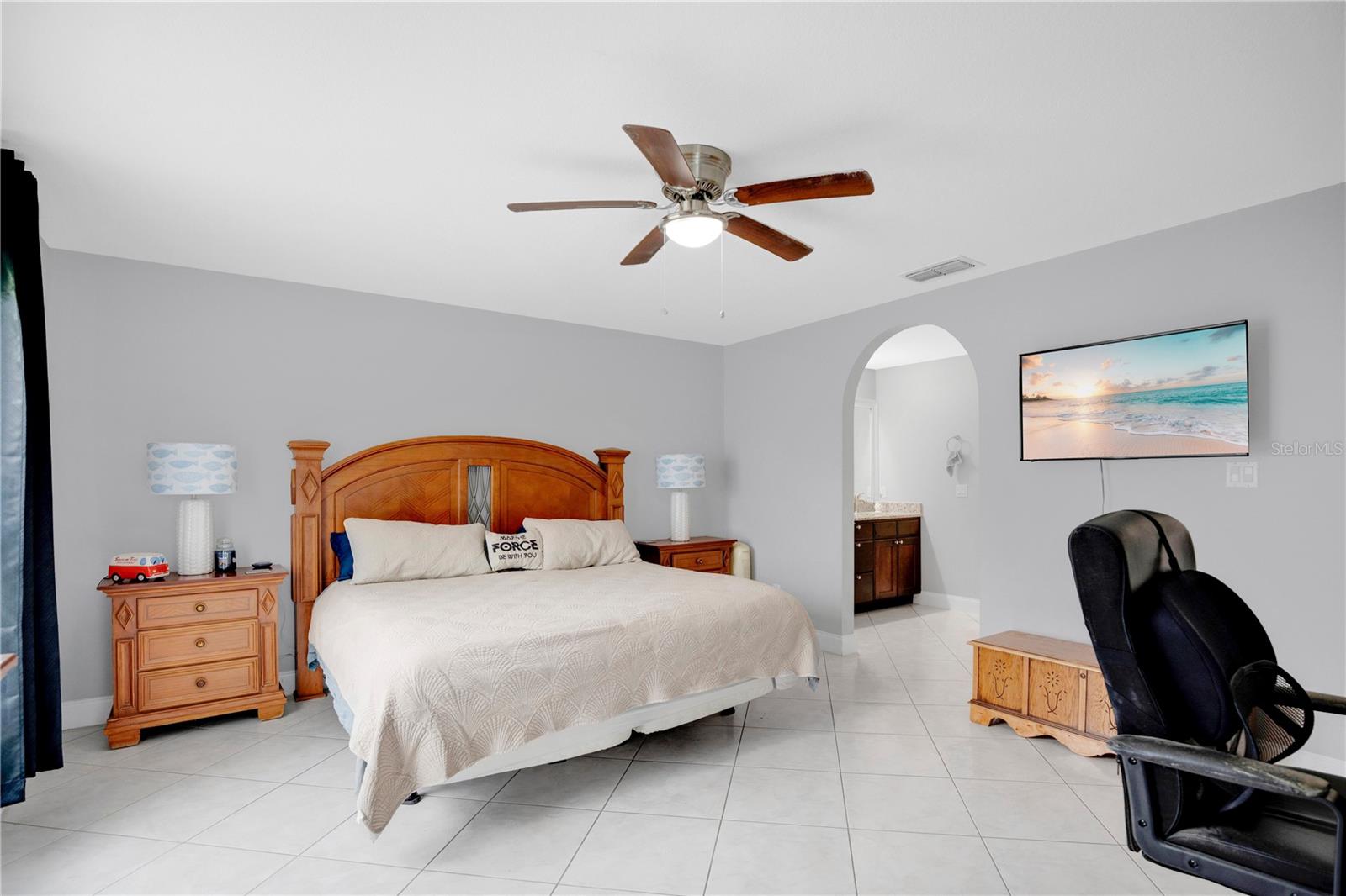 4743 LAKE SHARP DR, ORLANDO, FL, 32817